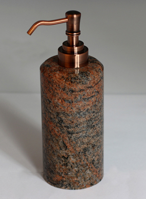 MULTICOLOR ROT GRANIT SPENDER
